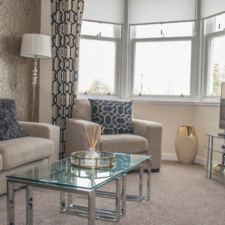 Lexington Apartments Rothesay Bagian luar foto
