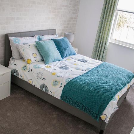 Lexington Apartments Rothesay Bagian luar foto