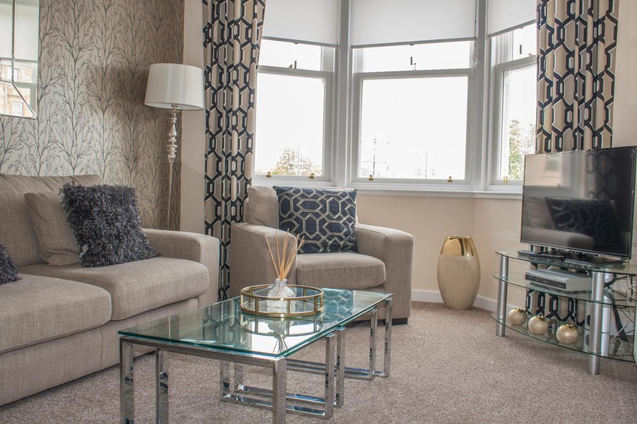 Lexington Apartments Rothesay Bagian luar foto