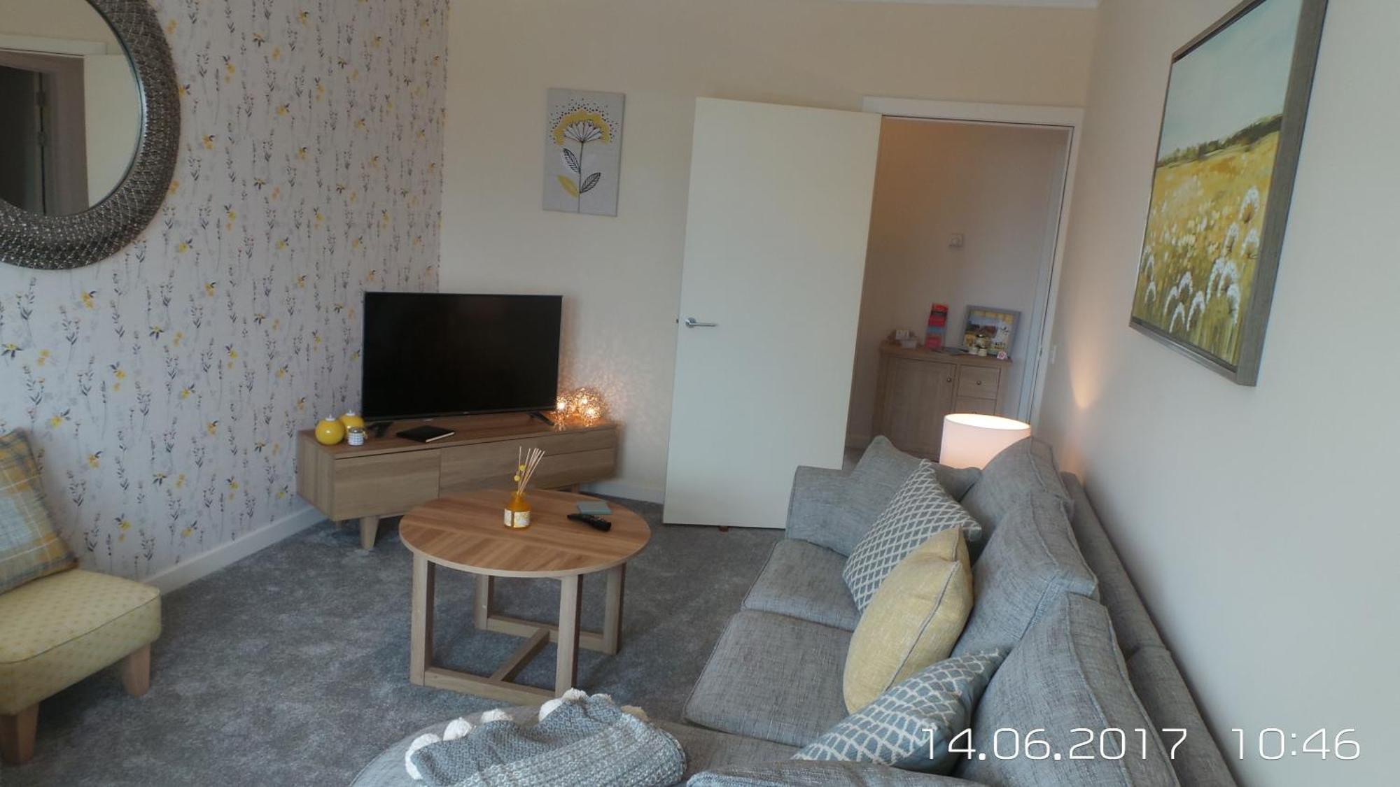 Lexington Apartments Rothesay Bagian luar foto