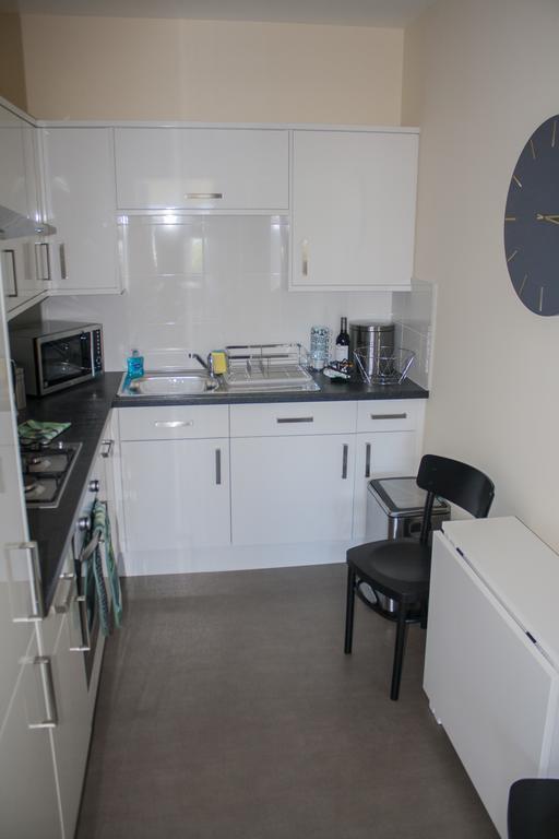 Lexington Apartments Rothesay Bagian luar foto