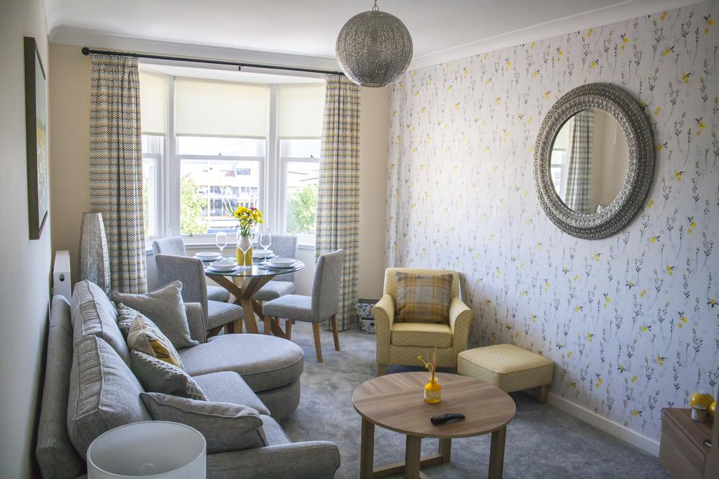 Lexington Apartments Rothesay Bagian luar foto