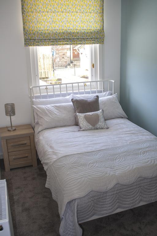 Lexington Apartments Rothesay Bagian luar foto