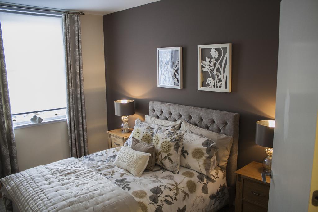 Lexington Apartments Rothesay Bagian luar foto