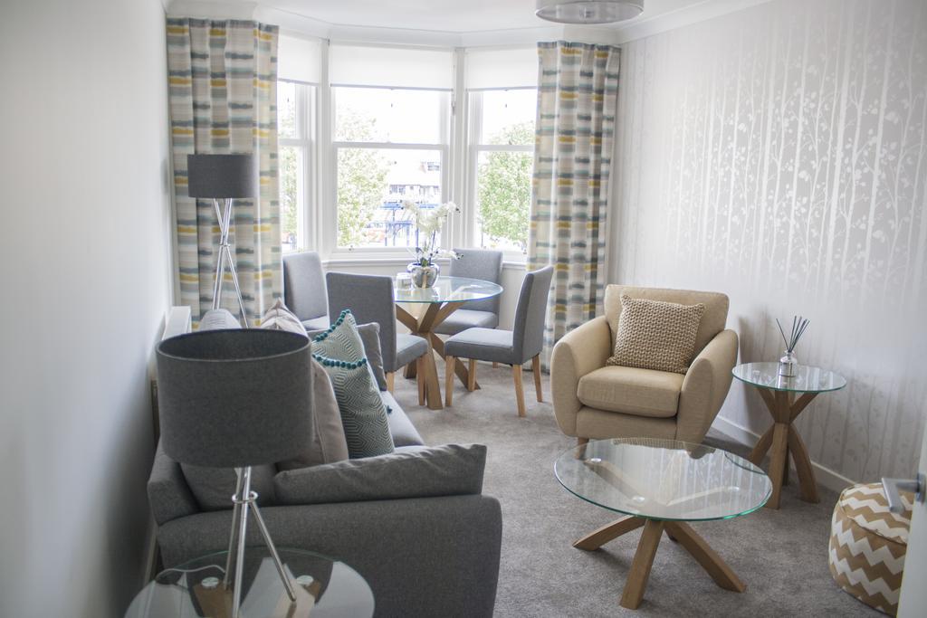 Lexington Apartments Rothesay Bagian luar foto