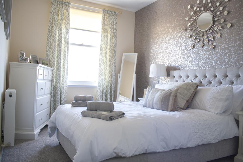 Lexington Apartments Rothesay Bagian luar foto