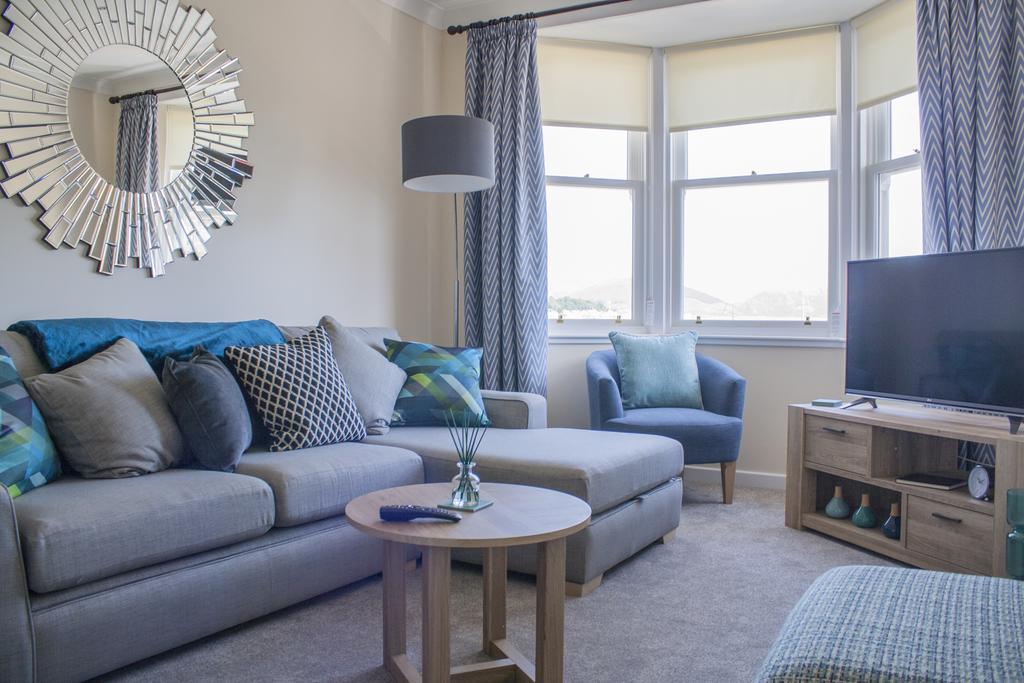 Lexington Apartments Rothesay Bagian luar foto