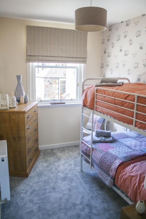 Lexington Apartments Rothesay Bagian luar foto