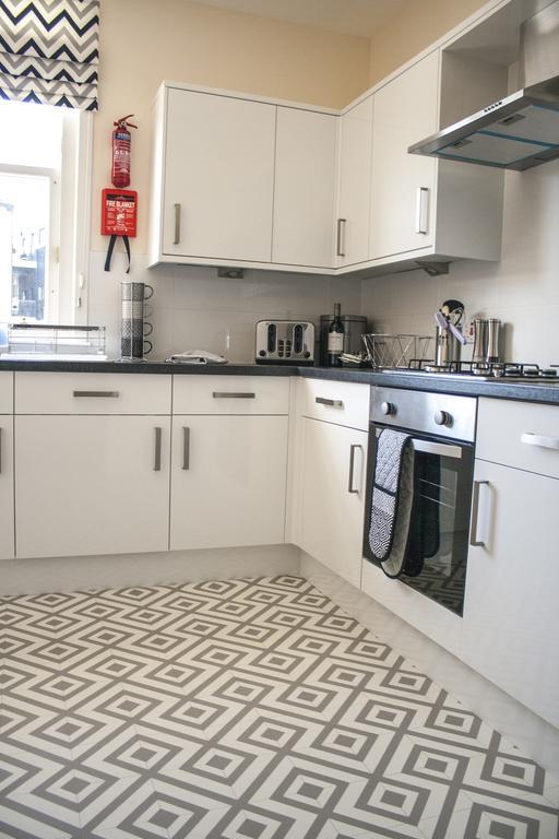 Lexington Apartments Rothesay Bagian luar foto