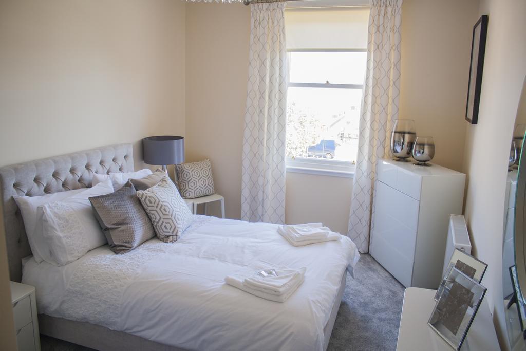 Lexington Apartments Rothesay Bagian luar foto