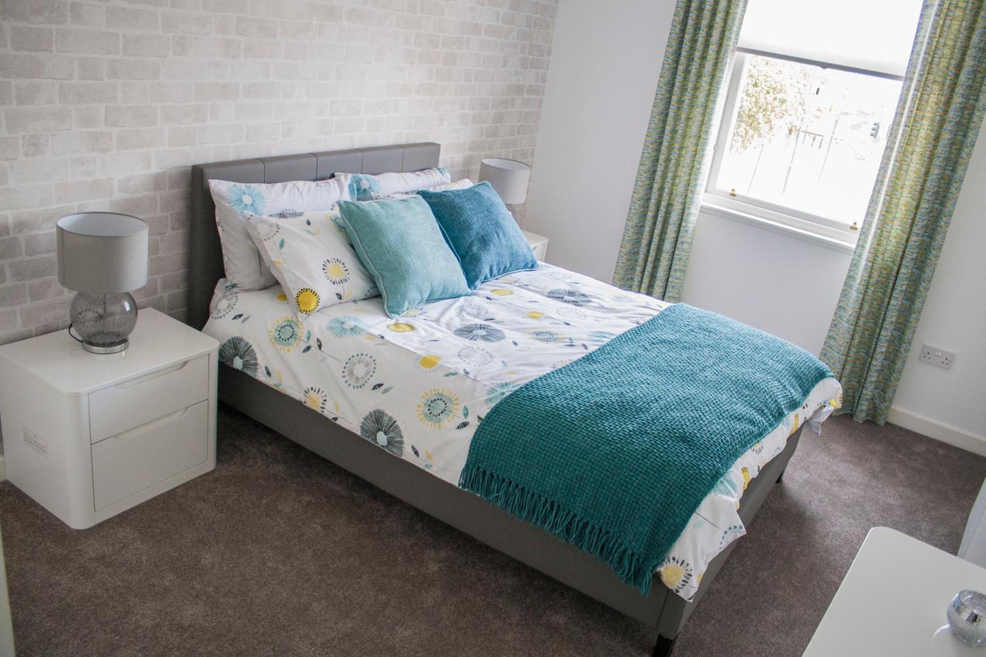 Lexington Apartments Rothesay Bagian luar foto