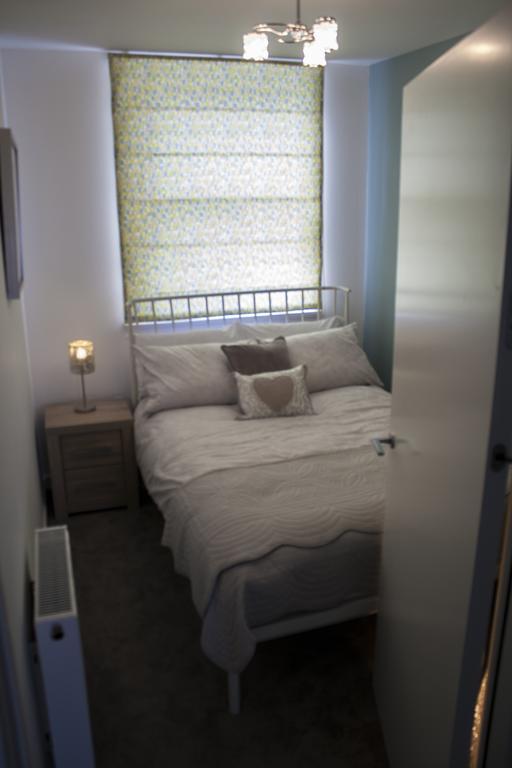 Lexington Apartments Rothesay Bagian luar foto