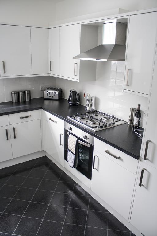 Lexington Apartments Rothesay Bagian luar foto
