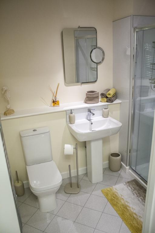 Lexington Apartments Rothesay Bagian luar foto